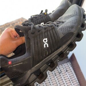 Men’s On Running Shoes